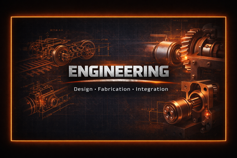 Engineering artwork