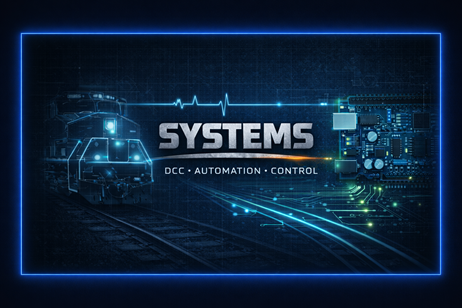 Systems artwork