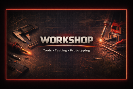 Workshop artwork
